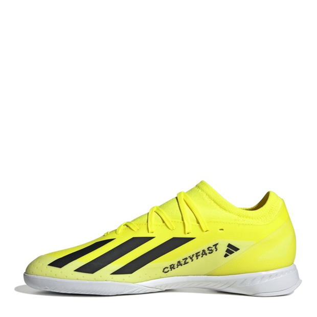 adidas X Crazyfast League In Soft Ground Football Boots Mens