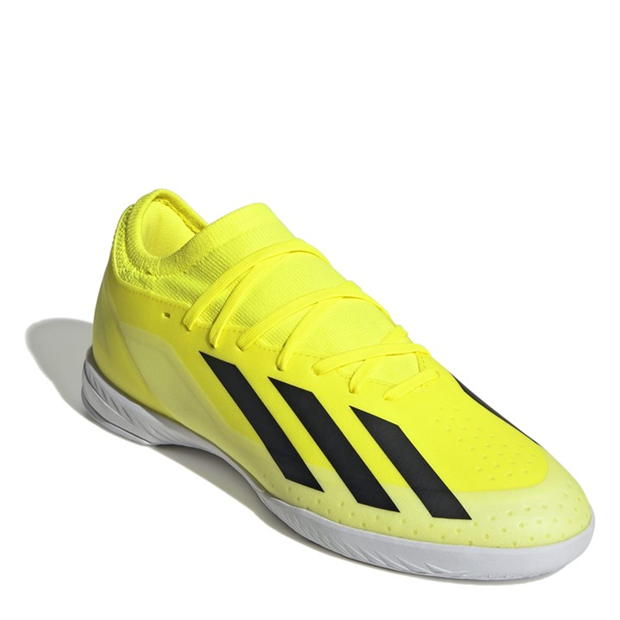 adidas X Crazyfast League In Soft Ground Football Boots Mens