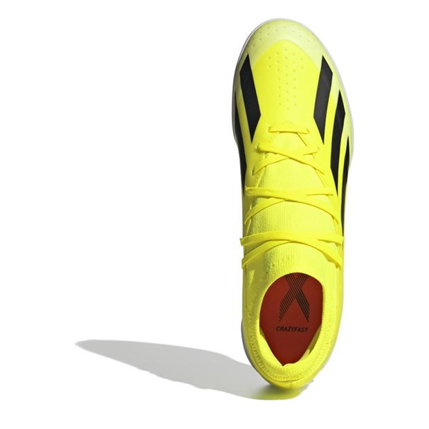 adidas X Crazyfast League In Soft Ground Football Boots Mens