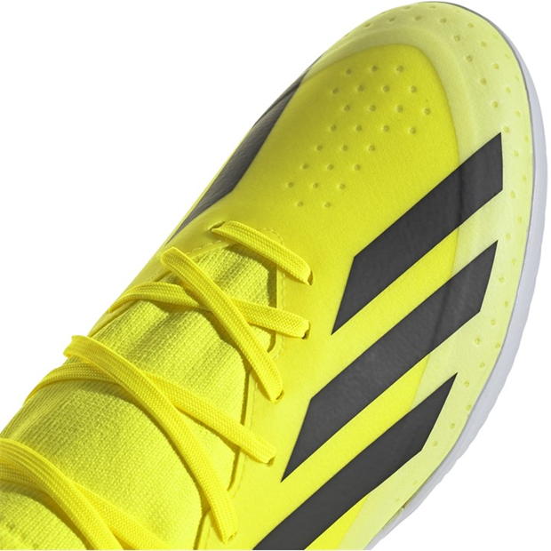 adidas X Crazyfast League In Soft Ground Football Boots Mens