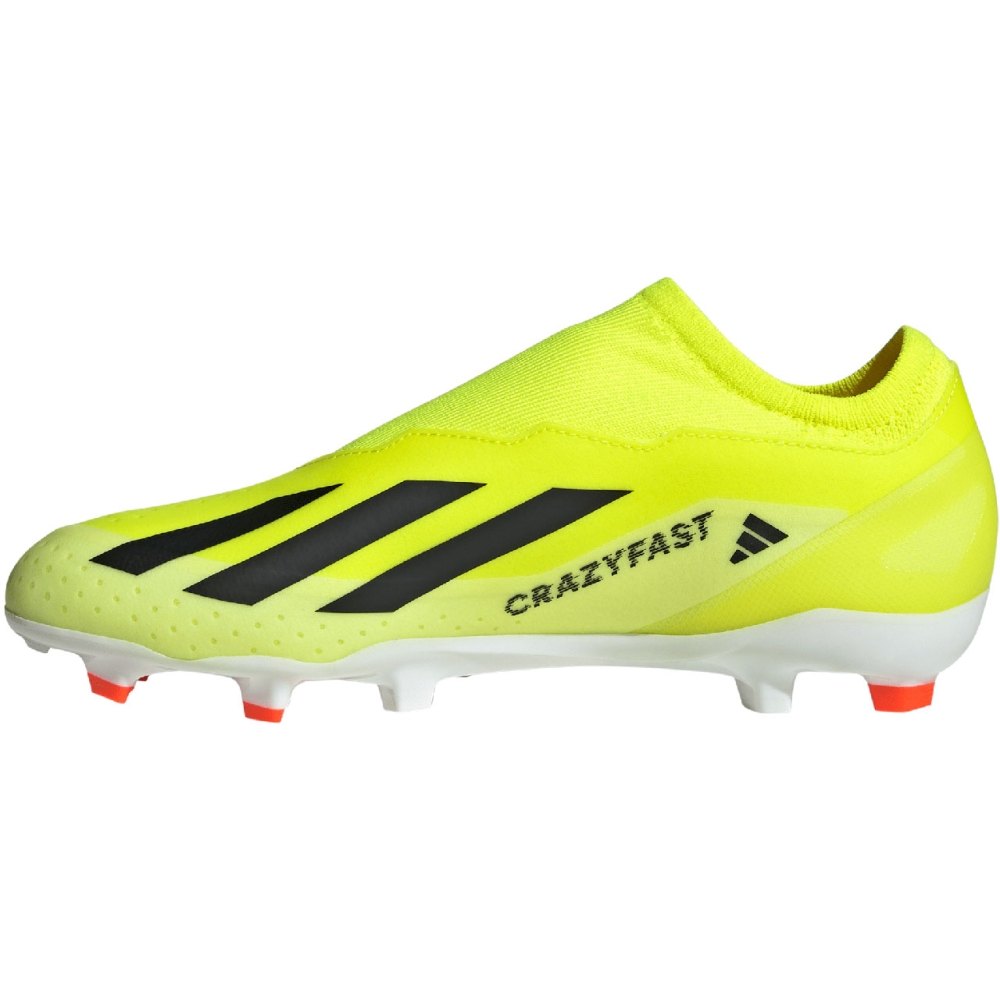 adidas X Crazyfast Pantofi de fotbal League LL FG IG0622