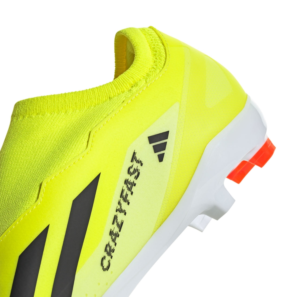 adidas X Crazyfast Pantofi de fotbal League LL FG IG0622