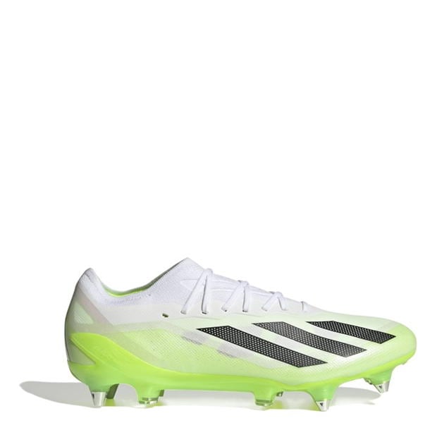 adidas X Crazyfast.1 Soft Ground Boots