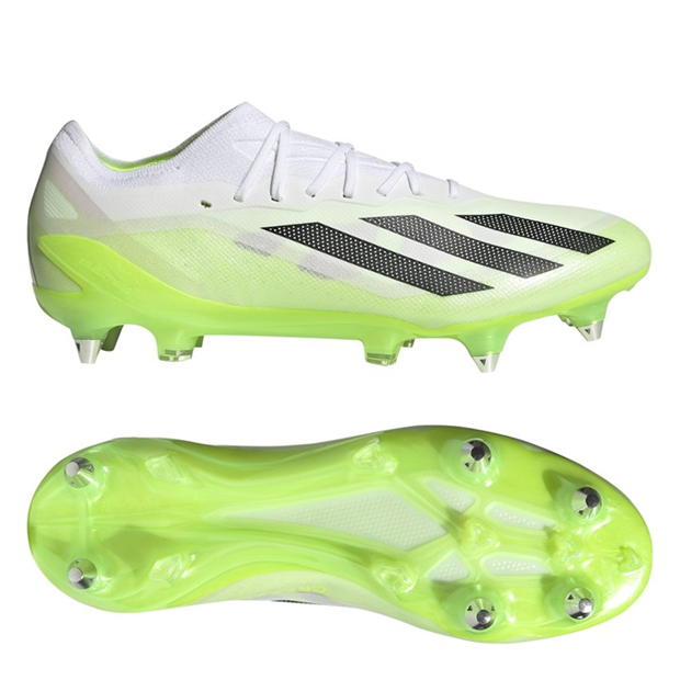 adidas X Crazyfast.1 Soft Ground Boots