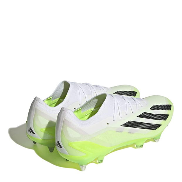 adidas X Crazyfast.1 Soft Ground Boots