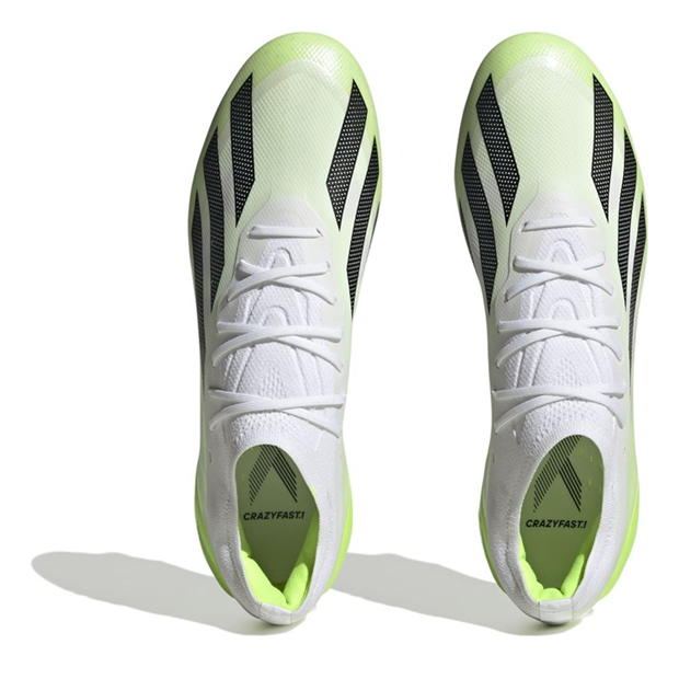 adidas X Crazyfast.1 Soft Ground Boots