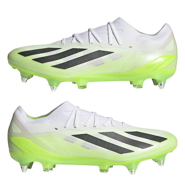 adidas X Crazyfast.1 Soft Ground Boots