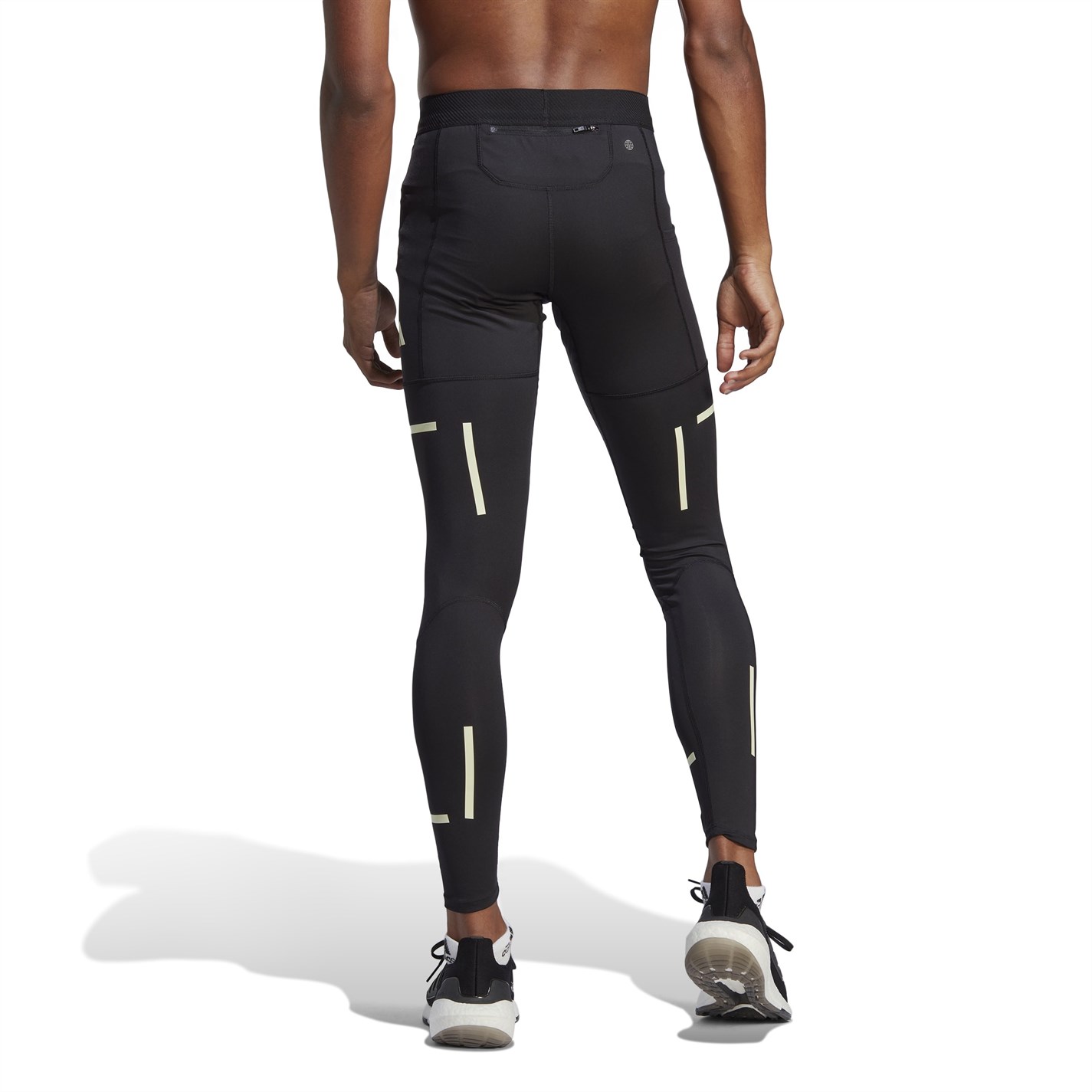 adidas X-City Reflect At Night Tights Mens