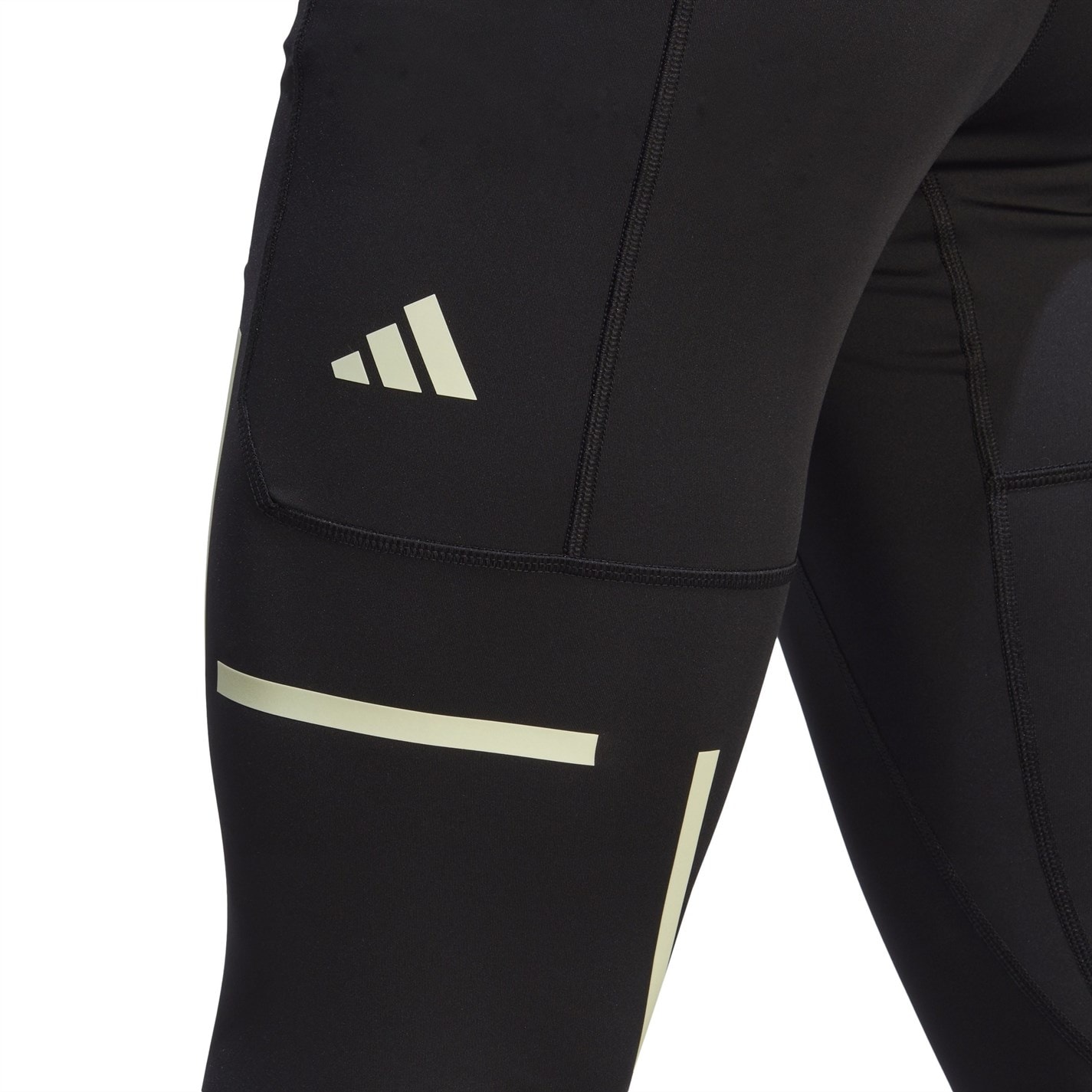 adidas X-City Reflect At Night Tights Mens