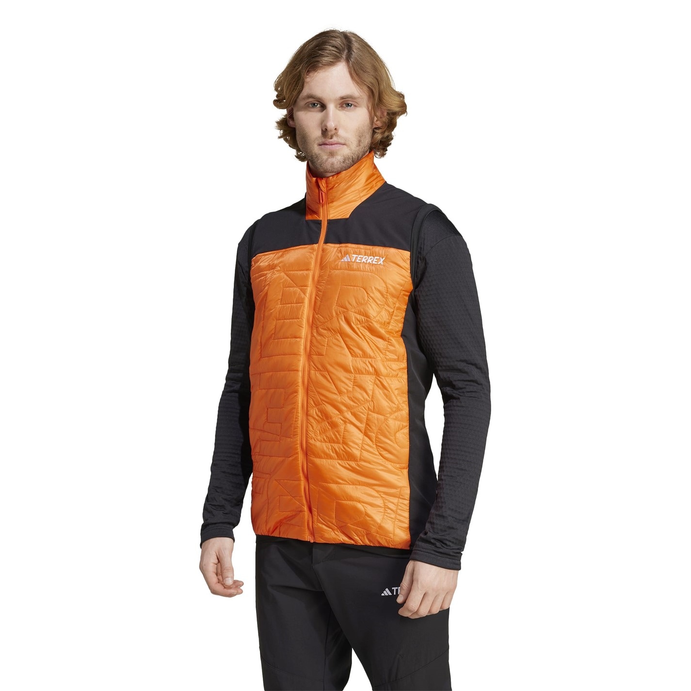 adidas Xpr Varil Hyb V Vest Mens