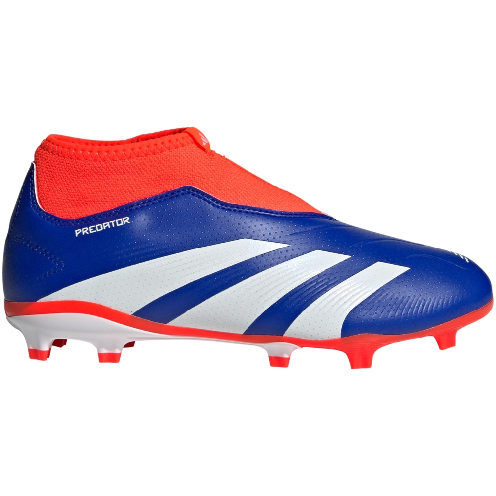 adidas Predator League LL FG children's soccer shoes IF6356