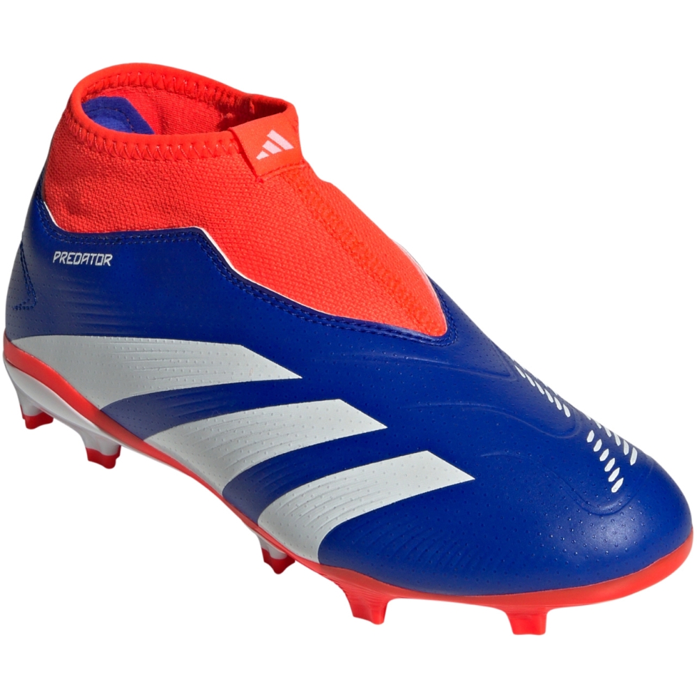 adidas Predator League LL FG children's soccer shoes IF6356