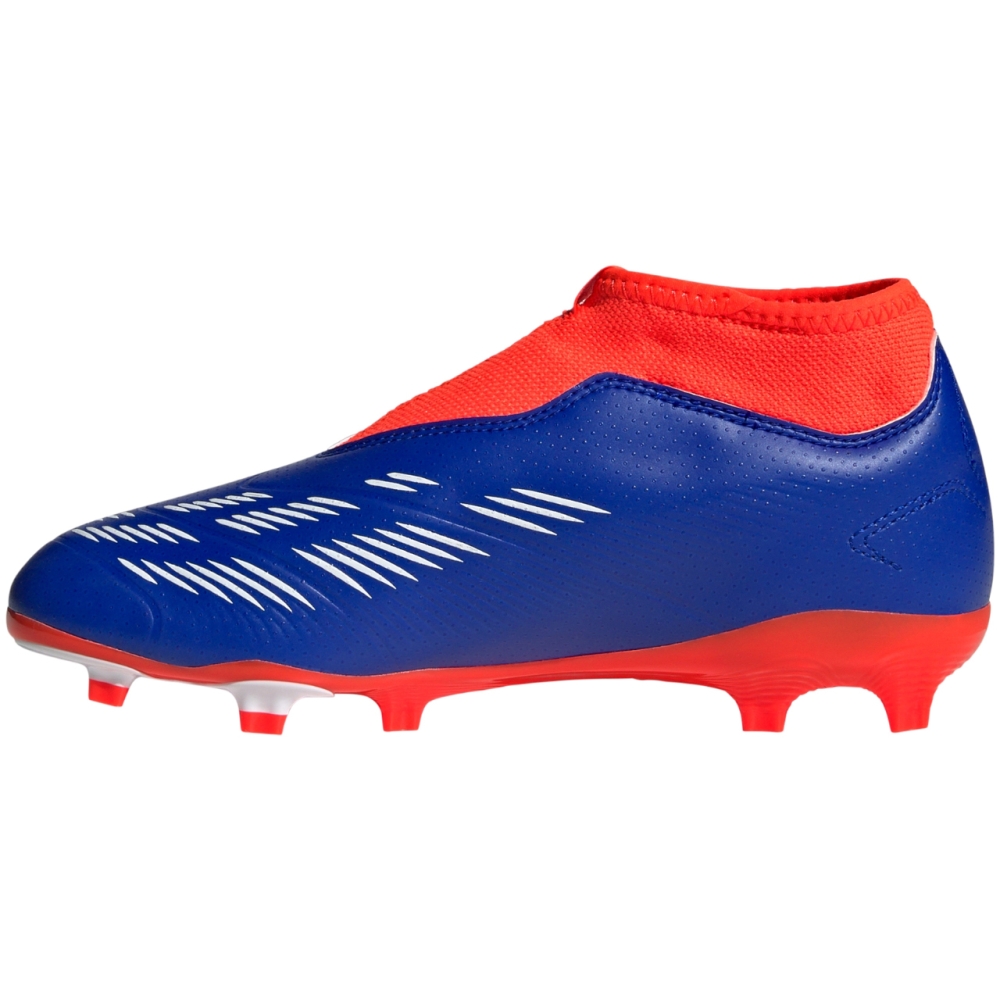 adidas Predator League LL FG children's soccer shoes IF6356