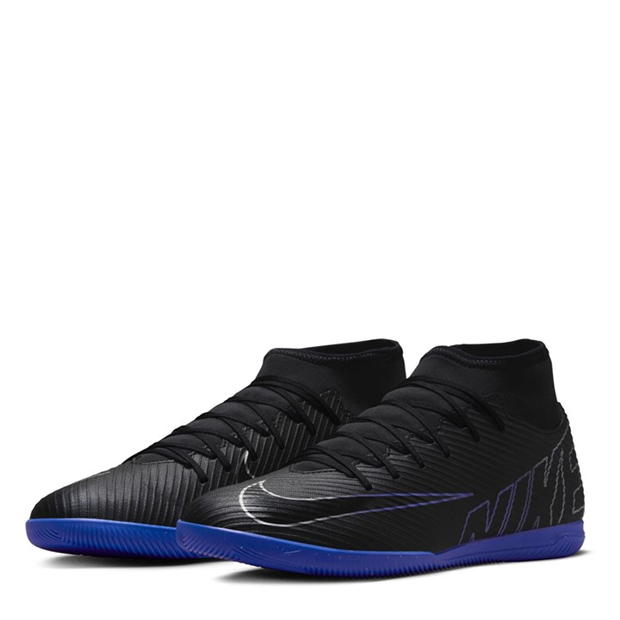 Nike Mercurial Superfly Club Indoor Football Trainers