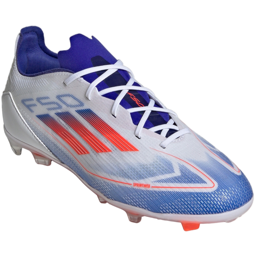 Children's football shoes adidas F50 Pro FG IF1361