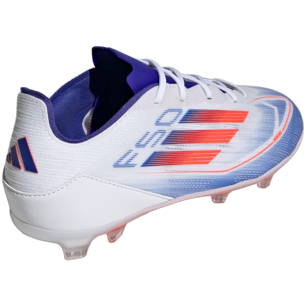 Children's football shoes adidas F50 Pro FG IF1361