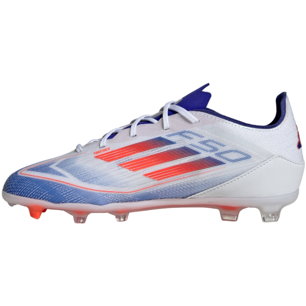 Children's football shoes adidas F50 Pro FG IF1361