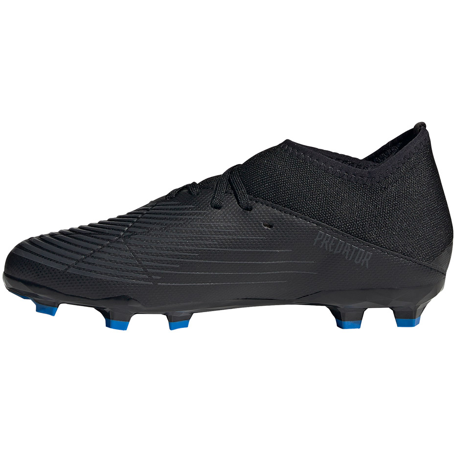 adidas Predator Edge.3 FG Junior GW2360 football shoes