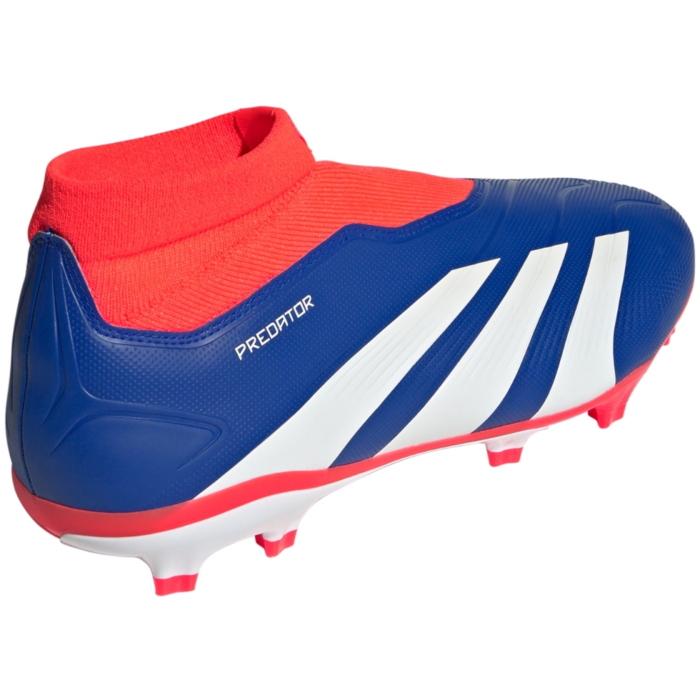 adidas Predator League football shoes LL FG IF6333