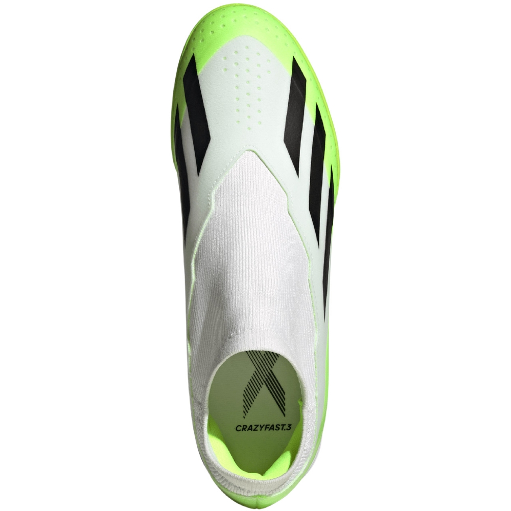 adidas X Crazyfast.3 LL TF ID9346 football shoes