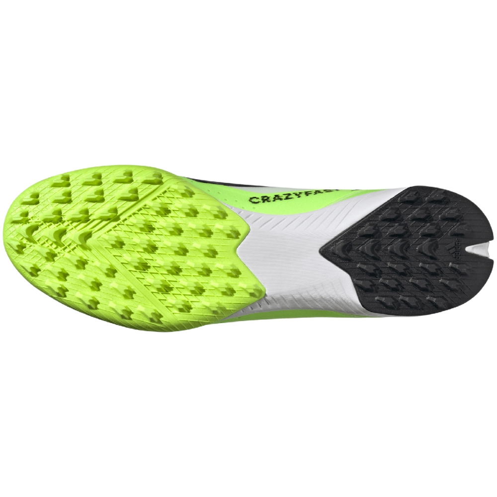 adidas X Crazyfast.3 LL TF ID9346 football shoes