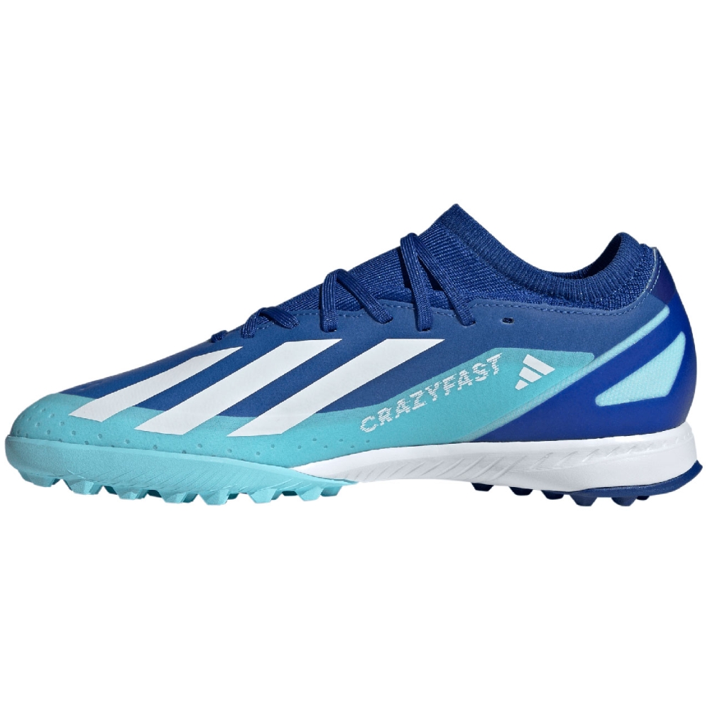 adidas X Crazyfast.3 TF ID9338 football shoes