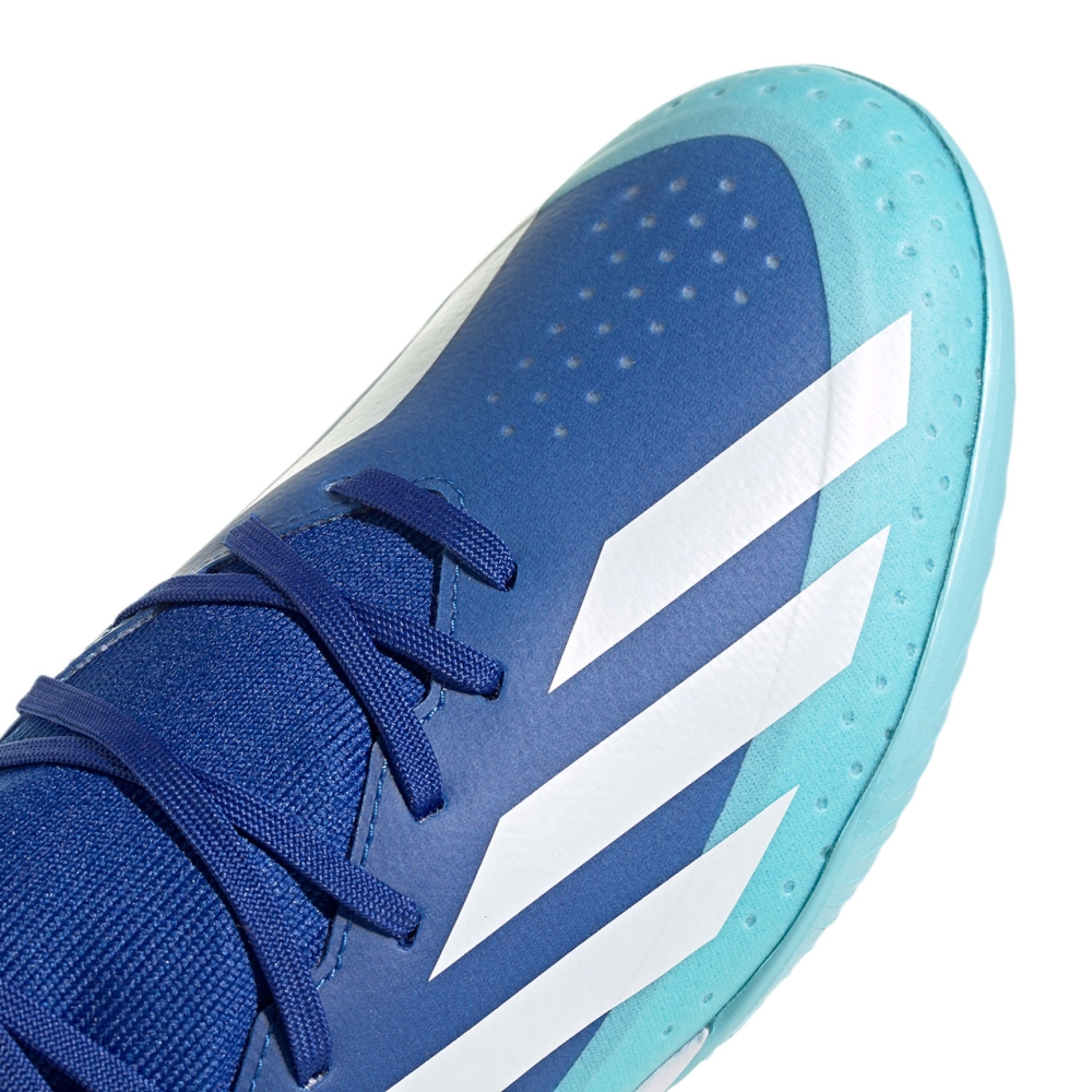 adidas X Crazyfast.3 TF ID9338 football shoes