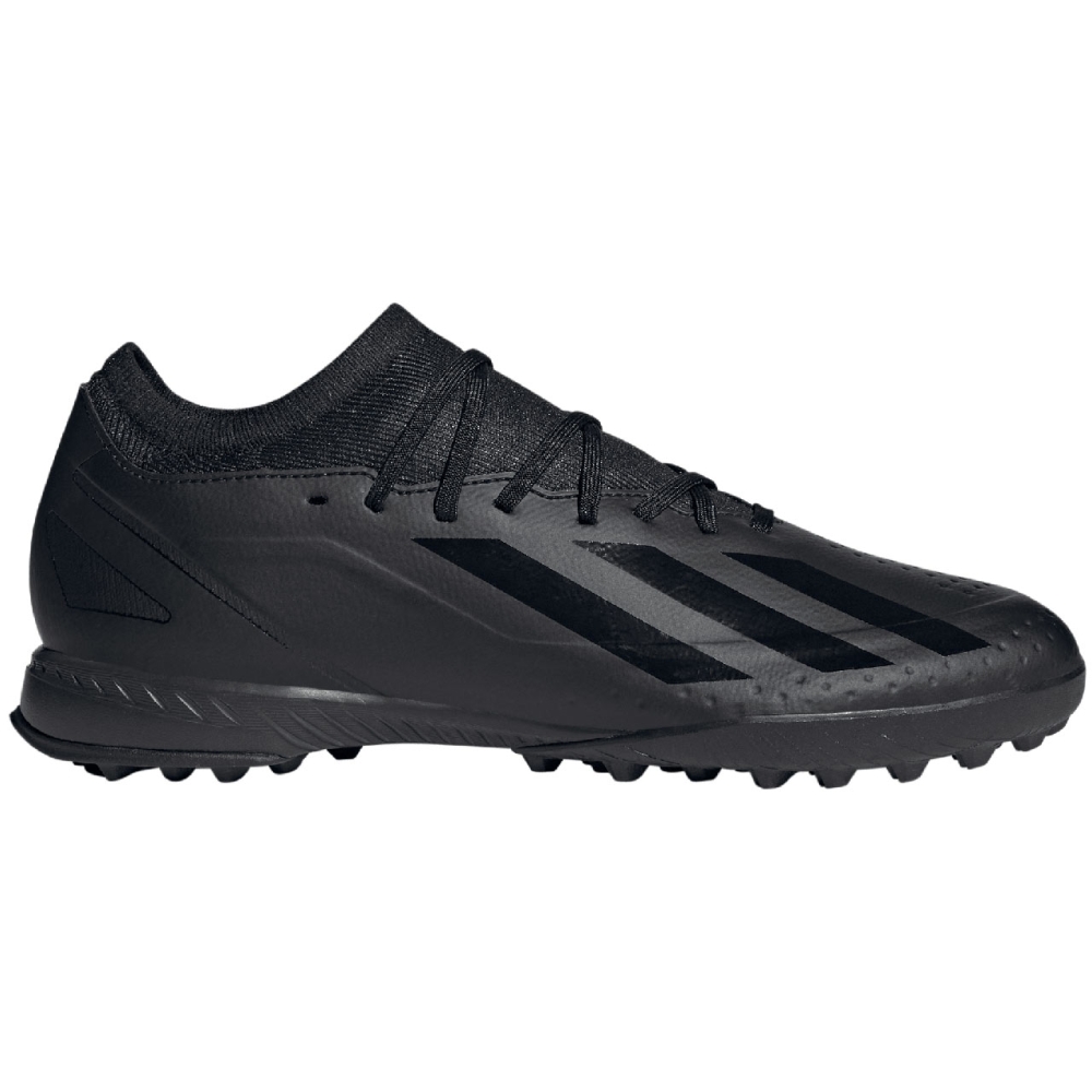 adidas X Crazyfast.3 TF football shoes black ID9336