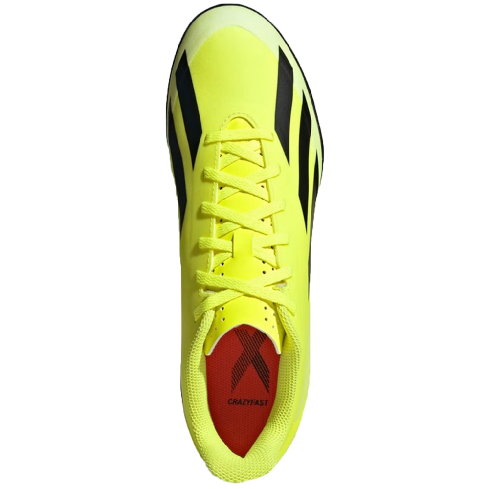 adidas X Crazyfast Club TF IF0723 football shoes