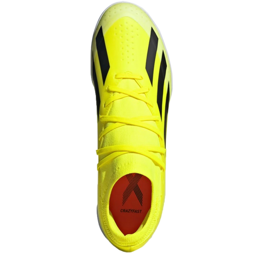 adidas X Crazyfast League IN IF0701 football shoes