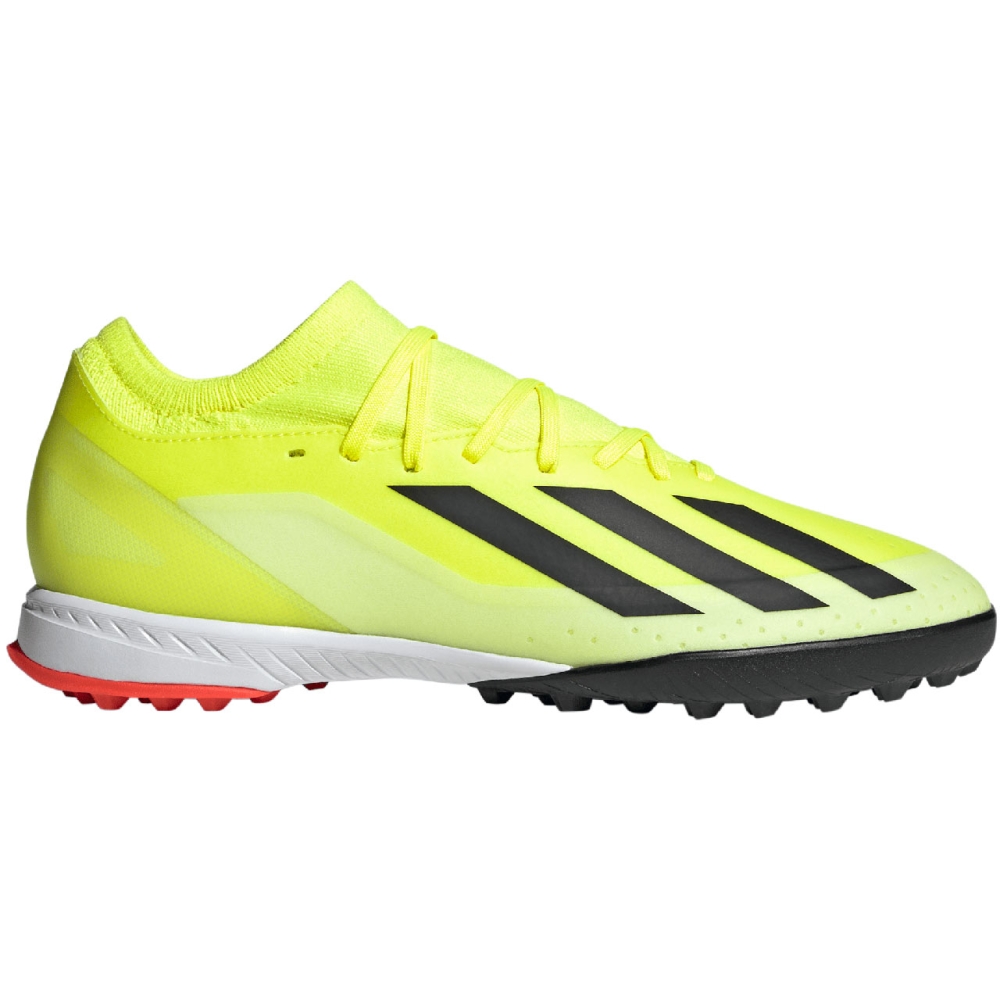 adidas X Crazyfast League TF IF0698 football shoes