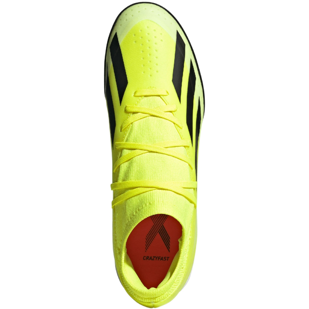 adidas X Crazyfast League TF IF0698 football shoes