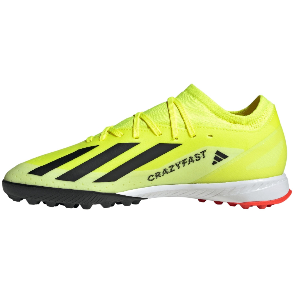 adidas X Crazyfast League TF IF0698 football shoes