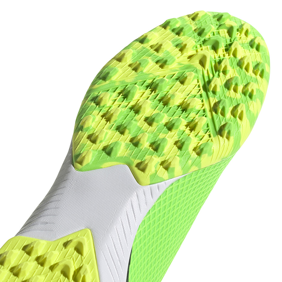 Football shoes adidas X Speedportal.3 LL TF GW8475