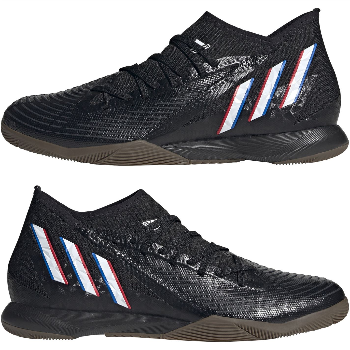 adidas Predator Edge .3 Unisex Indoor Football Trainers