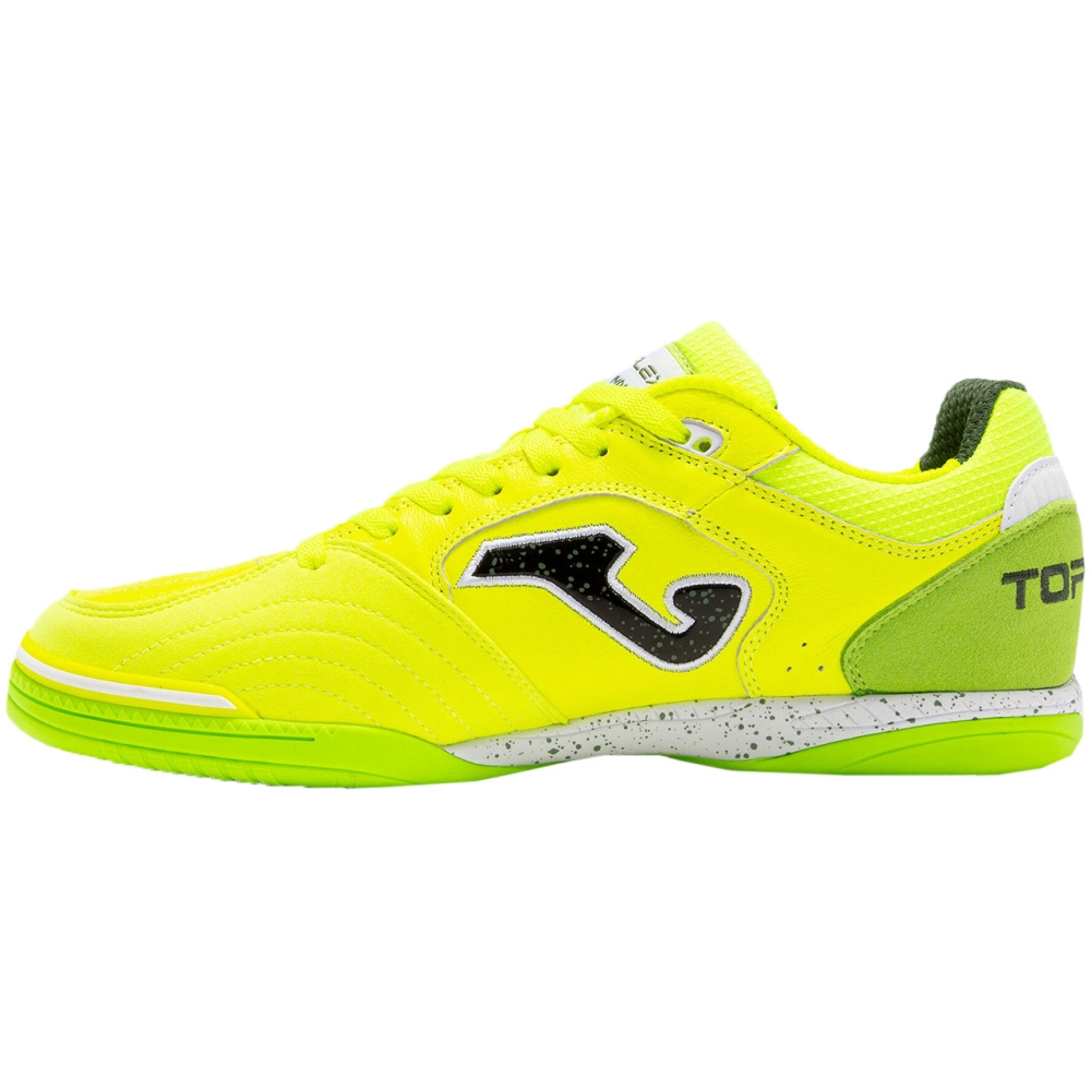 Joma Top Flex Indoor 2309 football shoes
yellow TOPW2309IN