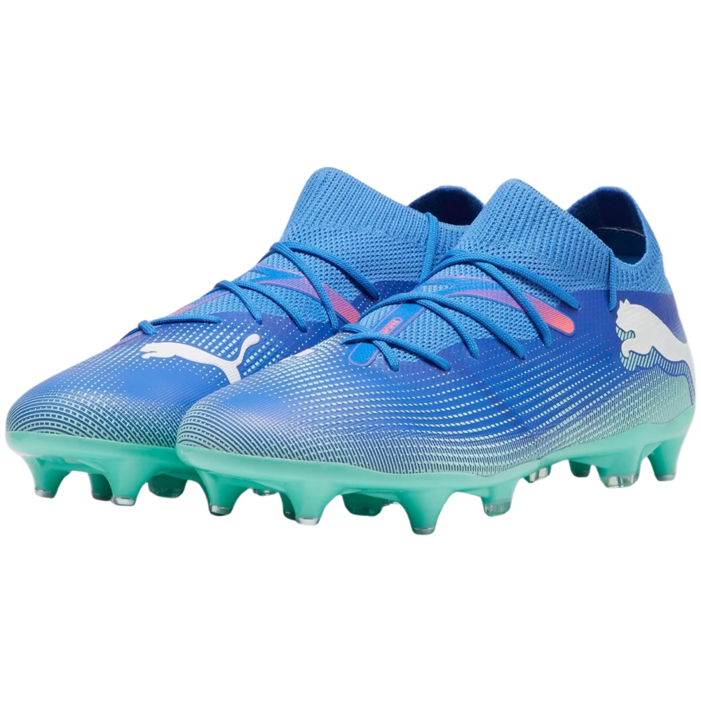 Puma Future 7 Match MxSG football shoes 107933 01