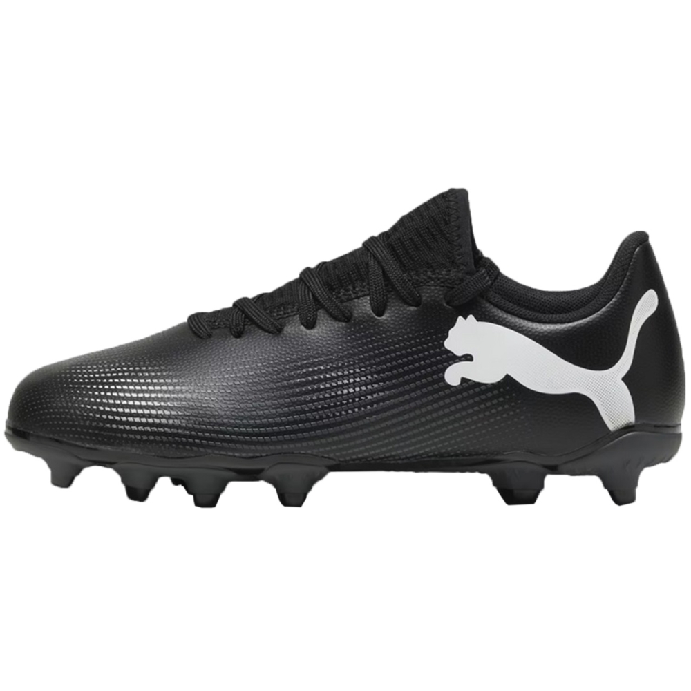 Puma Future 7 children's football shoes Play FG/AG 107734 02