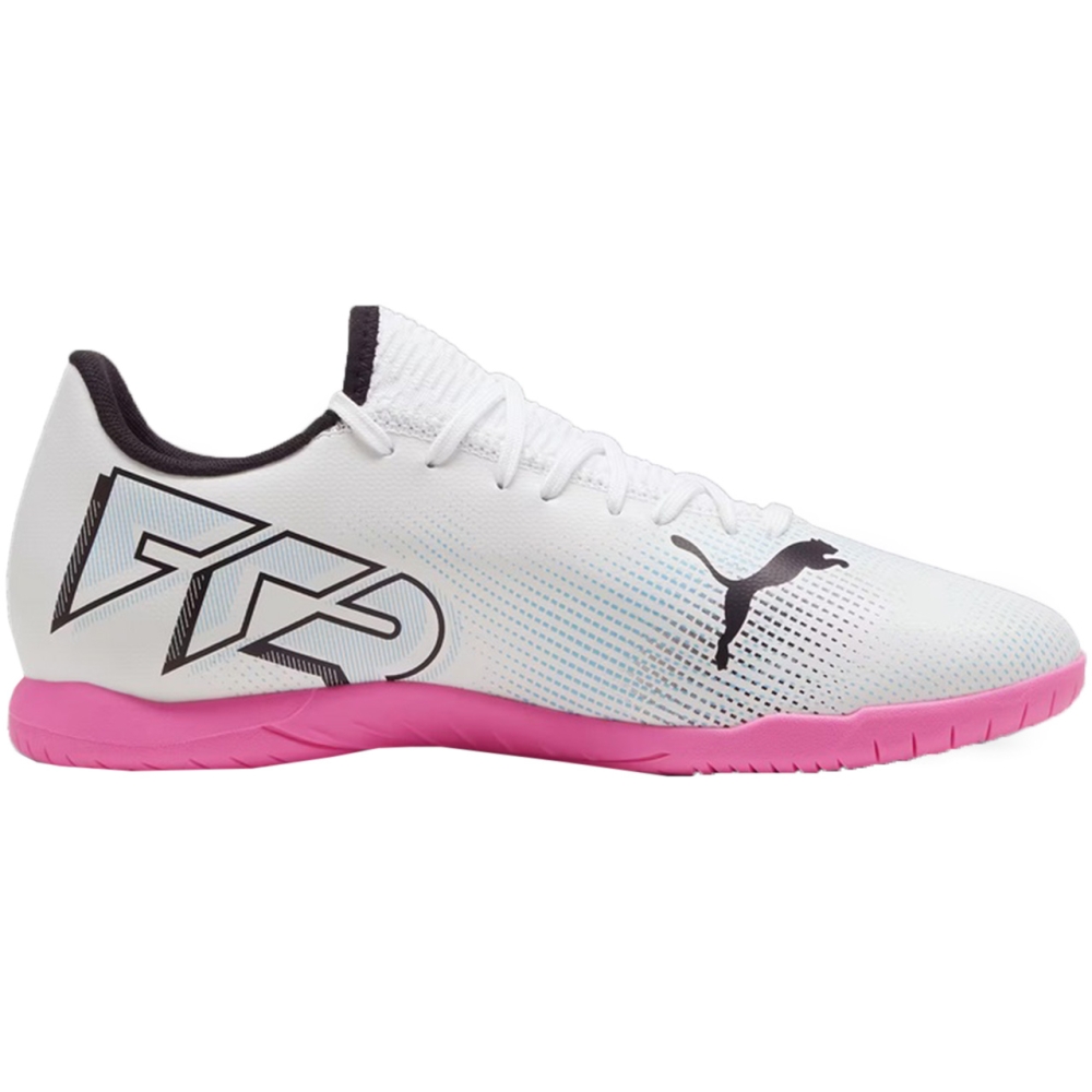 Puma Future 7 Play IT football shoes 107727 01