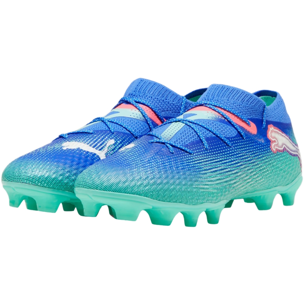 Puma Future 7 Pro+ FG/AG football shoes 108087 01