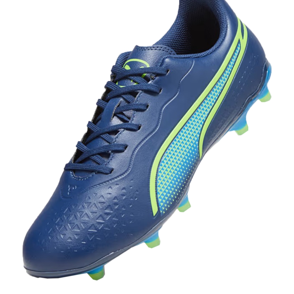 Puma King Match FG football shoes /AG 107570 02