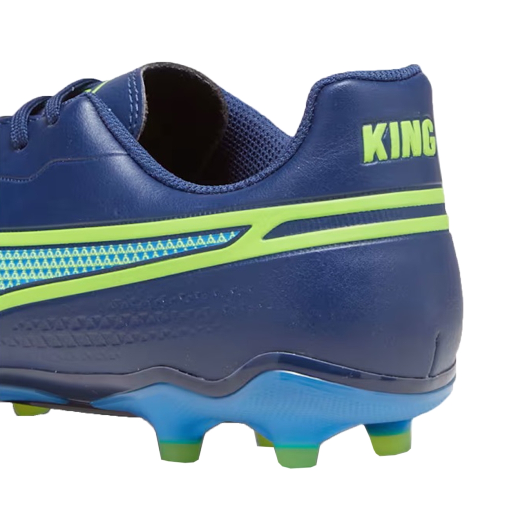 Puma King Match FG football shoes /AG 107570 02