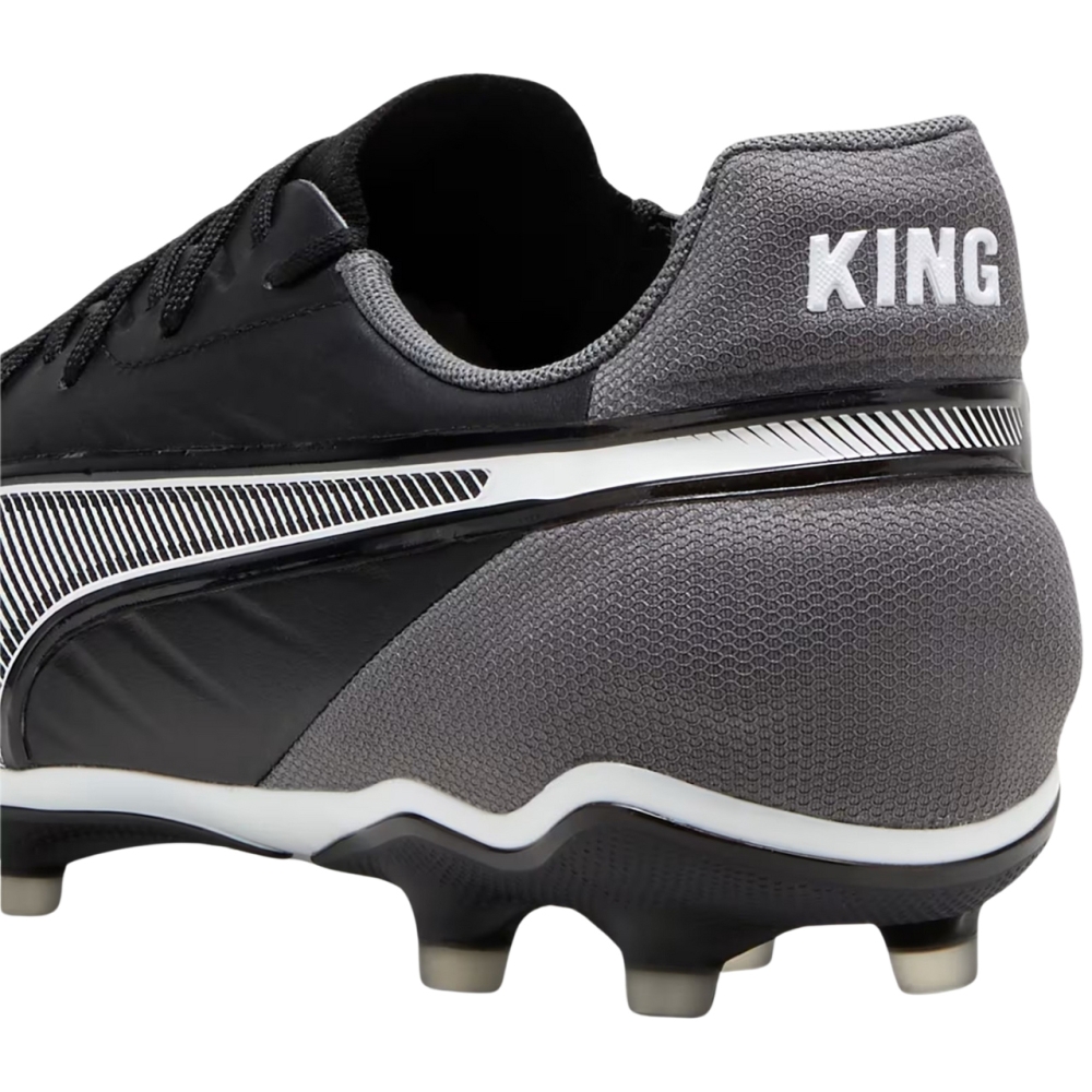 Puma King Match FG/AG football shoes 107863 01