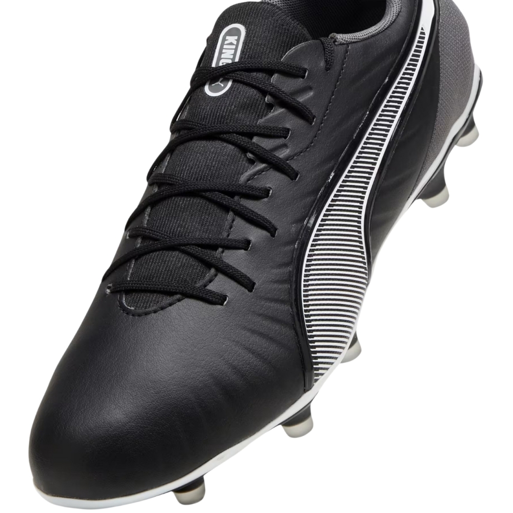 Puma King Match FG/AG football shoes 107863 01