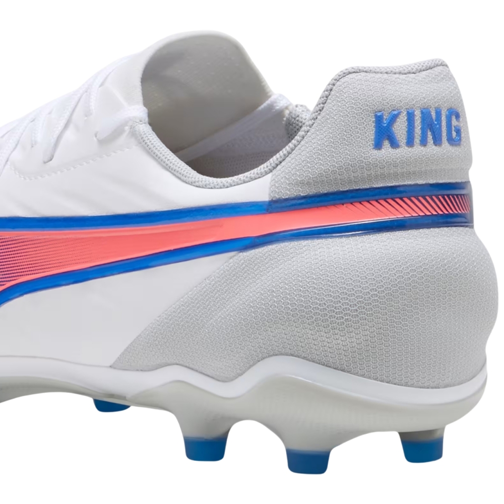 Puma King Match FG/AG football shoes 107863 02