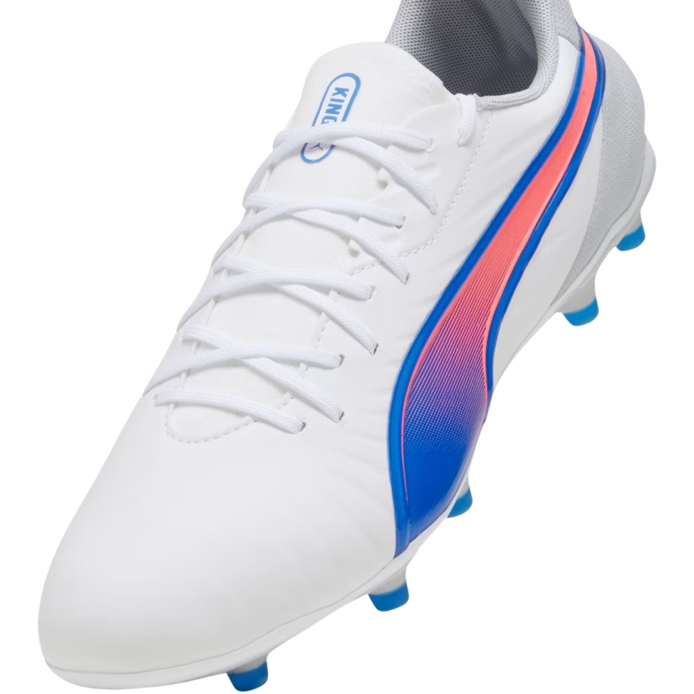 Puma King Match FG/AG football shoes 107863 02