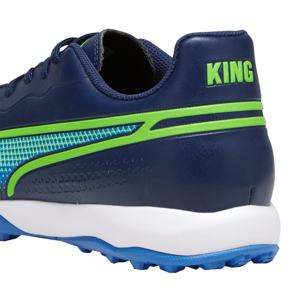 Puma King Match TT football shoes 107260 02