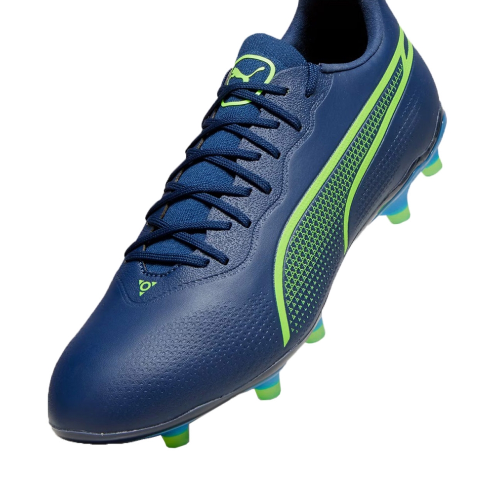 Puma King Pro FG/AG 107566 02 football shoes