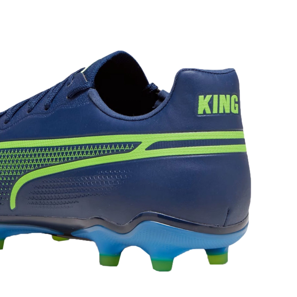 Puma King Pro FG/AG 107566 02 football shoes