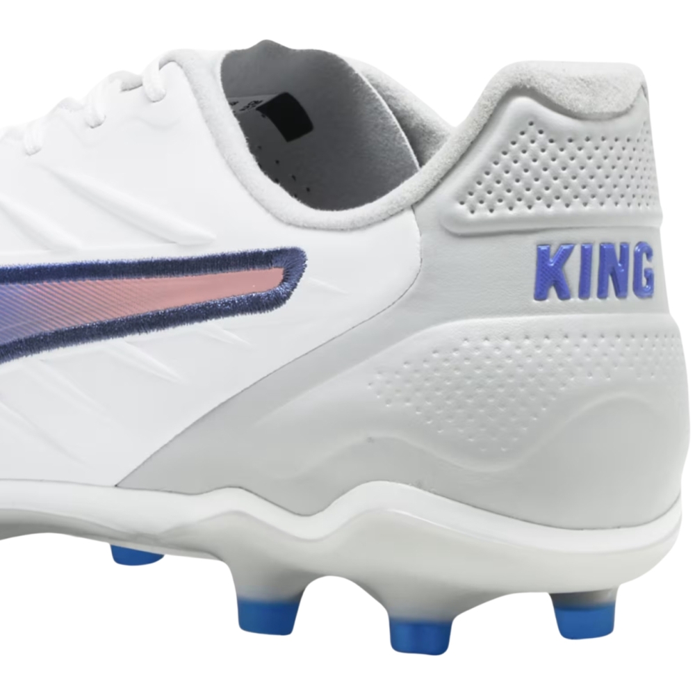 Puma King Pro FG/AG 107862 02 football shoes